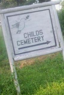 Childs African-American Cemetery on Sysoon