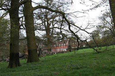 Childwickbury Manor on Sysoon