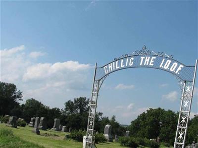 Chillicothe Cemetery on Sysoon