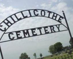 Chillicothe City Cemetery on Sysoon