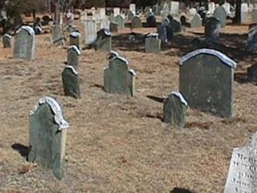 Chilmark Cemetery on Sysoon