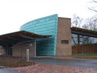 Chiltern Crematorium on Sysoon