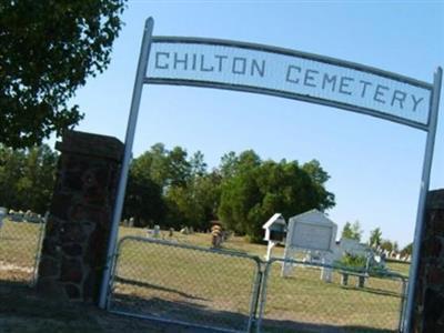 Chilton Cemetery on Sysoon