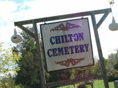 Chilton Cemetery on Sysoon