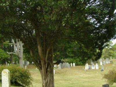 Chiltonville Cemetery on Sysoon