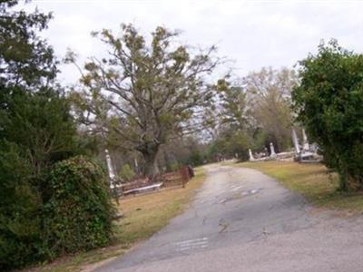 Chipley Cemetery on Sysoon