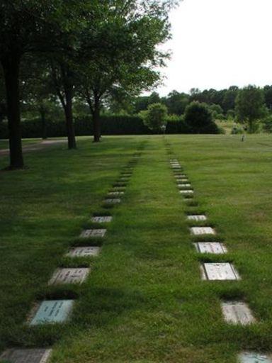 Chisago Memorial Park on Sysoon