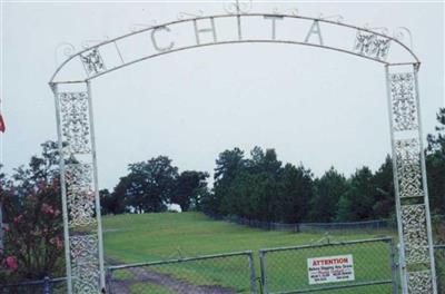 Chita Cemetery on Sysoon