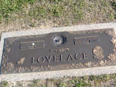 Chivous Dewey Lovelace on Sysoon