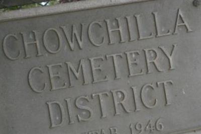 Chowchilla Cemetery on Sysoon