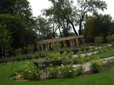 Christ Church Mimico Cemetery on Sysoon