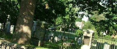 Christ Episcopal Church Cemetery on Sysoon