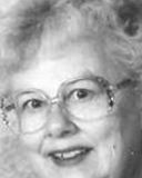 Christabel L "Chris" Matteson on Sysoon
