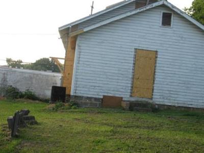 Christian Church Of Beardon Cemetery on Sysoon