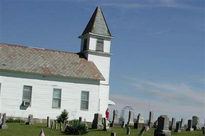 Mount Tabor Christian Fellowship Church Cemetery on Sysoon