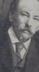Christian Frederick Forste on Sysoon