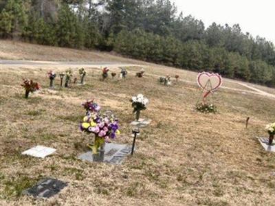 Christian Freedom Cemetery on Sysoon