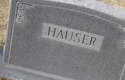 Christian Hauser on Sysoon