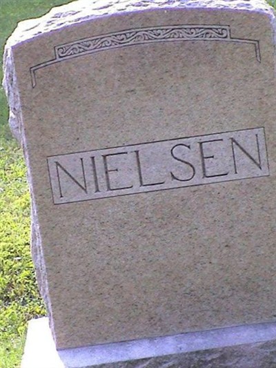 Christian Nielsen on Sysoon