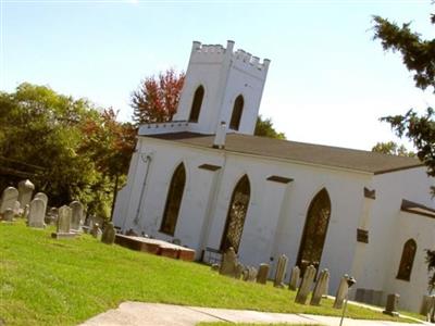 Christiana Presbyterian Church Cemetery on Sysoon