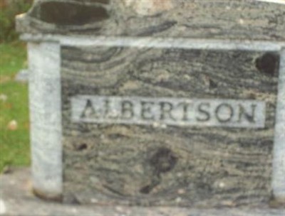 Christie Jacobson Albertson on Sysoon