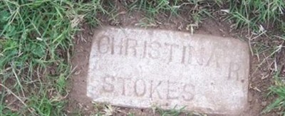 Christina Renne Stokes on Sysoon