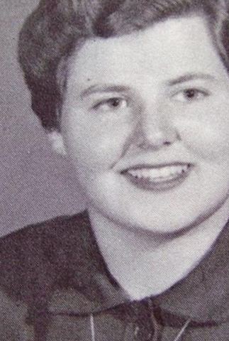 Christine Gail "Chris" Harmon Tinker on Sysoon