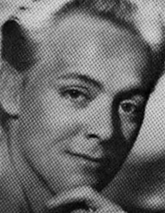 Christine Jorgensen on Sysoon