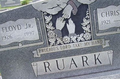 Christine M. Leet Ruark on Sysoon