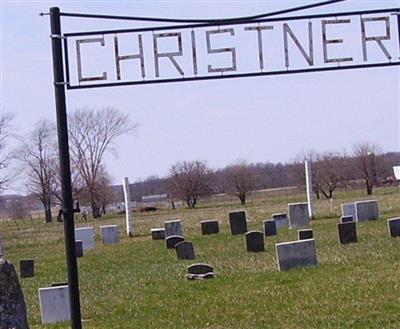 Christner Cemetery on Sysoon