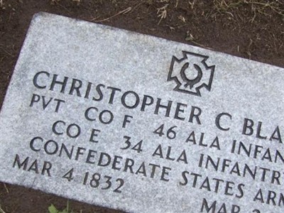 Christopher Columbus Blanks on Sysoon