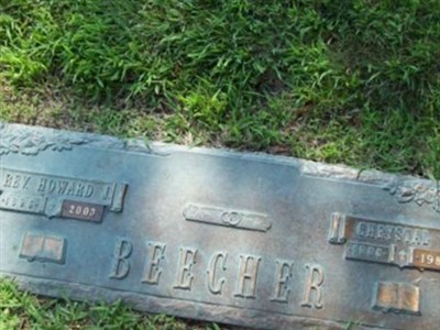 Chrystal S Beecher on Sysoon