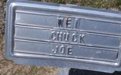 Chuck Joe on Sysoon