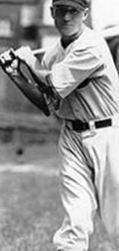 Chuck Klein on Sysoon