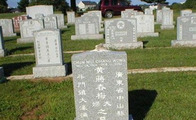 Chun Mui Chiang Wong on Sysoon