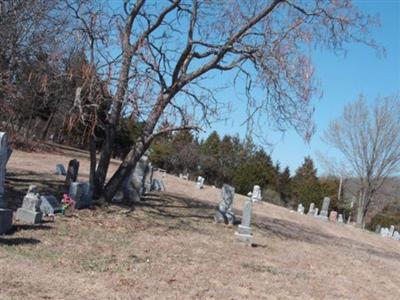 Church of God Faith of Abraham Cemetery on Sysoon