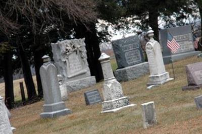 Church of God Cemetery, Kingwood on Sysoon