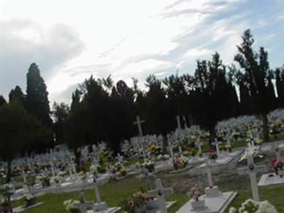 Cimitero di San Michele on Sysoon