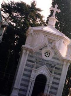 Cimitero Monumentale Di Bergamo on Sysoon