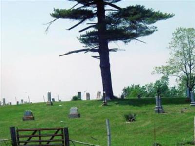 Cincinnati Cemetery on Sysoon