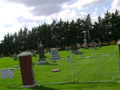 Circle Grove Cemetery on Sysoon