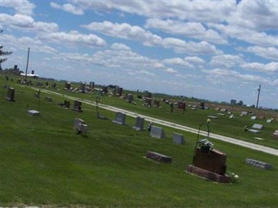 Cissna Park Cemetery on Sysoon