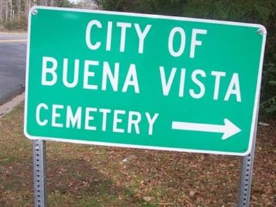 City of Buena Vista Cemetery on Sysoon