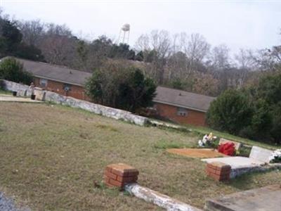 City of Buena Vista Cemetery on Sysoon