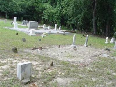 City Cemetery on Sysoon