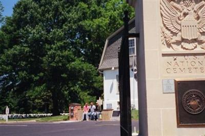 City Point National Cemetery on Sysoon