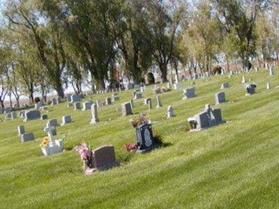 City View Cemetery on Sysoon