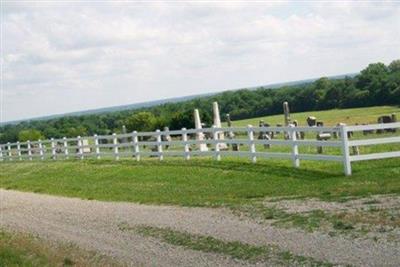 Civil Bend Cemetery on Sysoon