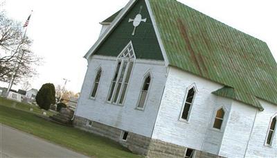 Claiborne Cemetery on Sysoon