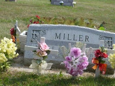 Clair "Toby" LeRoy Miller on Sysoon